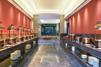 langyun garden hotel