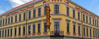 Aparthotel Iosefin Residence,Vest>>Timisoara,4 star