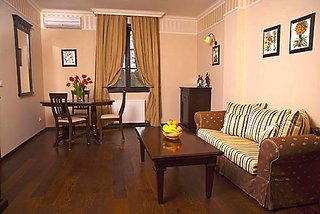 Aparthotel Iosefin Residence,Vest>>Timisoara,4 star