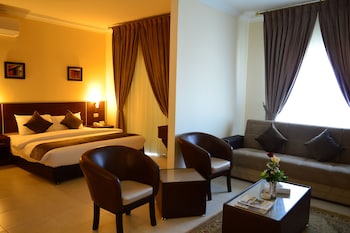 ream hotel amman