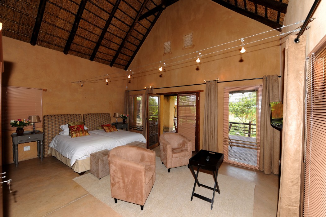 sherewood lodge
