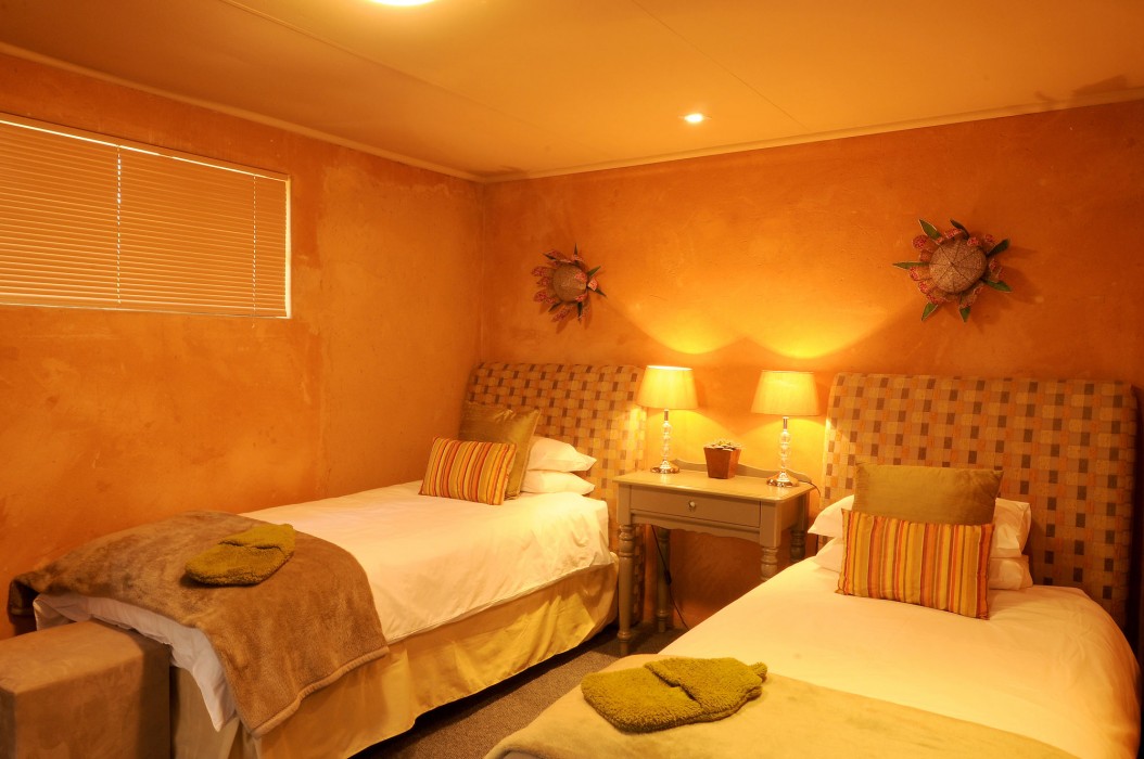 sherewood lodge