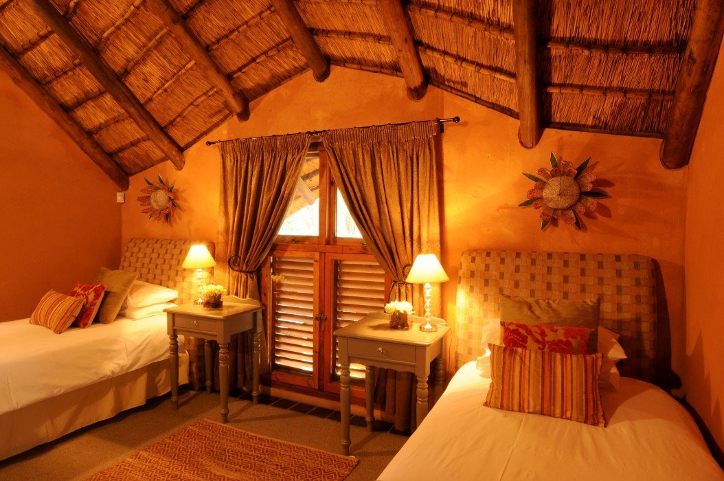 sherewood lodge