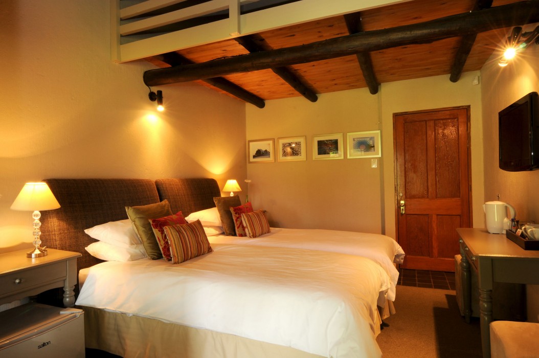 sherewood lodge
