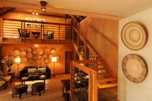sherewood lodge