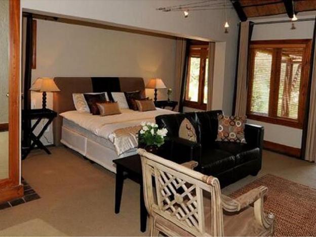 sherewood lodge