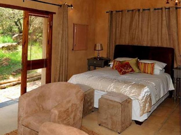 sherewood lodge