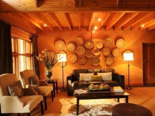 sherewood lodge
