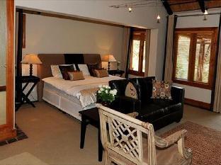 sherewood lodge