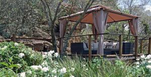 sherewood lodge
