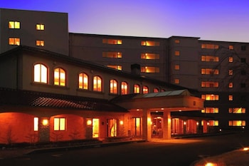scenery resort suruga