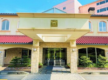 scenery resort suruga