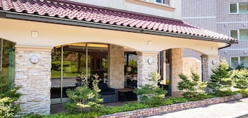 scenery resort suruga
