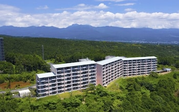 scenery resort suruga
