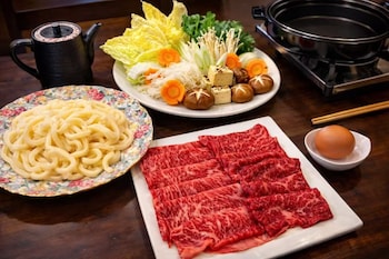 scenery resort suruga