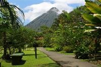 catarata eco lodge
