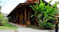 catarata eco lodge