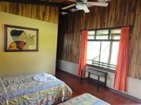 catarata eco lodge