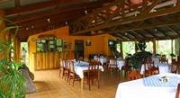 catarata eco lodge