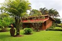 catarata eco lodge