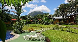 catarata eco lodge