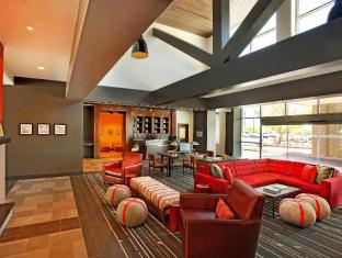 Four Points By Sheraton At Phoenix Mesa Gateway Airport,Gilbert>>Arizona,3 star