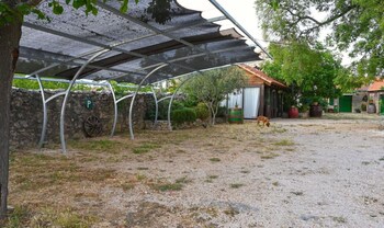 rooms agro bandb linda