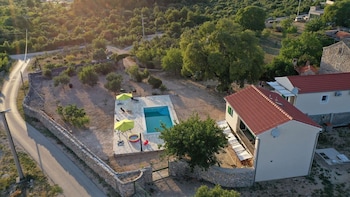 rooms agro bandb linda