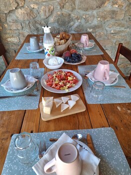 Rooms Agro B&B Linda,,3 star