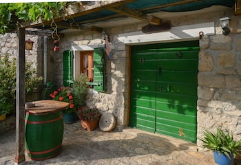 rooms agro bandb linda