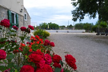rooms agro bandb linda