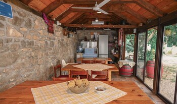 rooms agro bandb linda