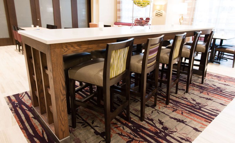 hampton inn and suites orangeburg