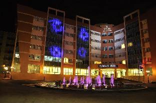 Tolip El Galaa Cairo Hotel,Near City Stars,5 star