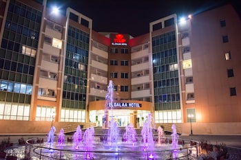 tolip el galaa cairo hotel