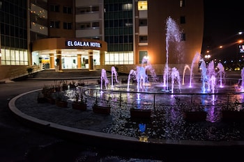 tolip el galaa cairo hotel