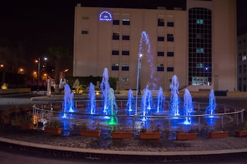 tolip el galaa cairo hotel