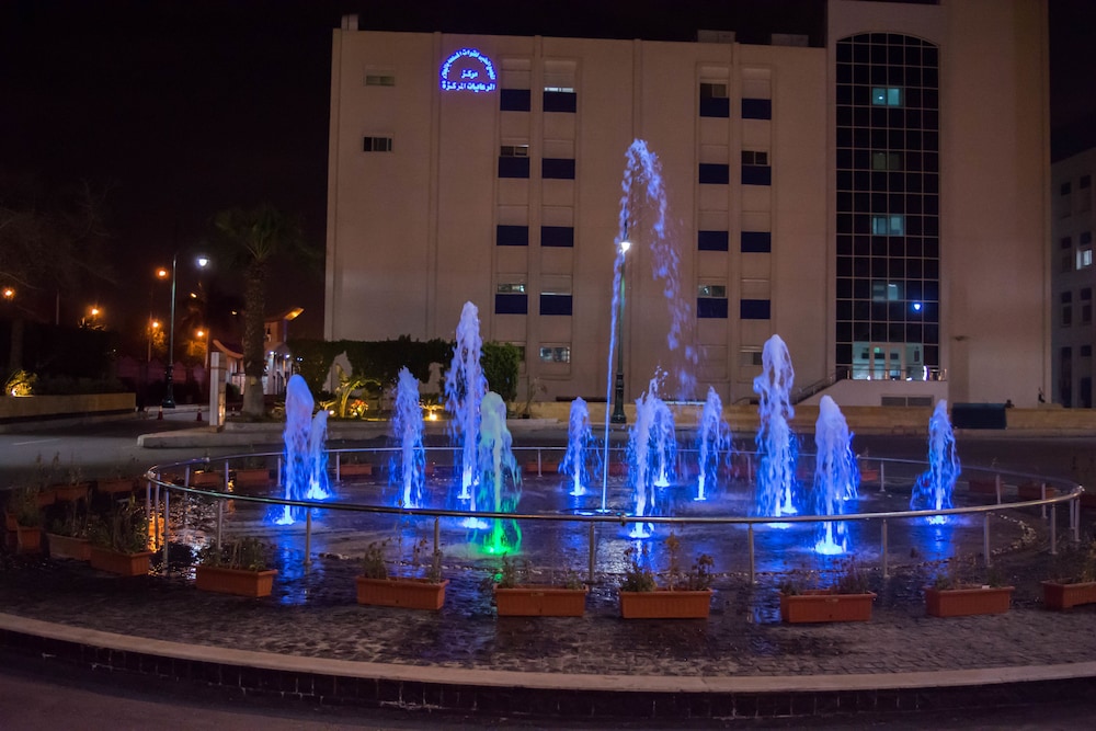tolip el galaa cairo hotel