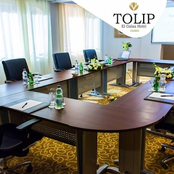 tolip el galaa cairo hotel