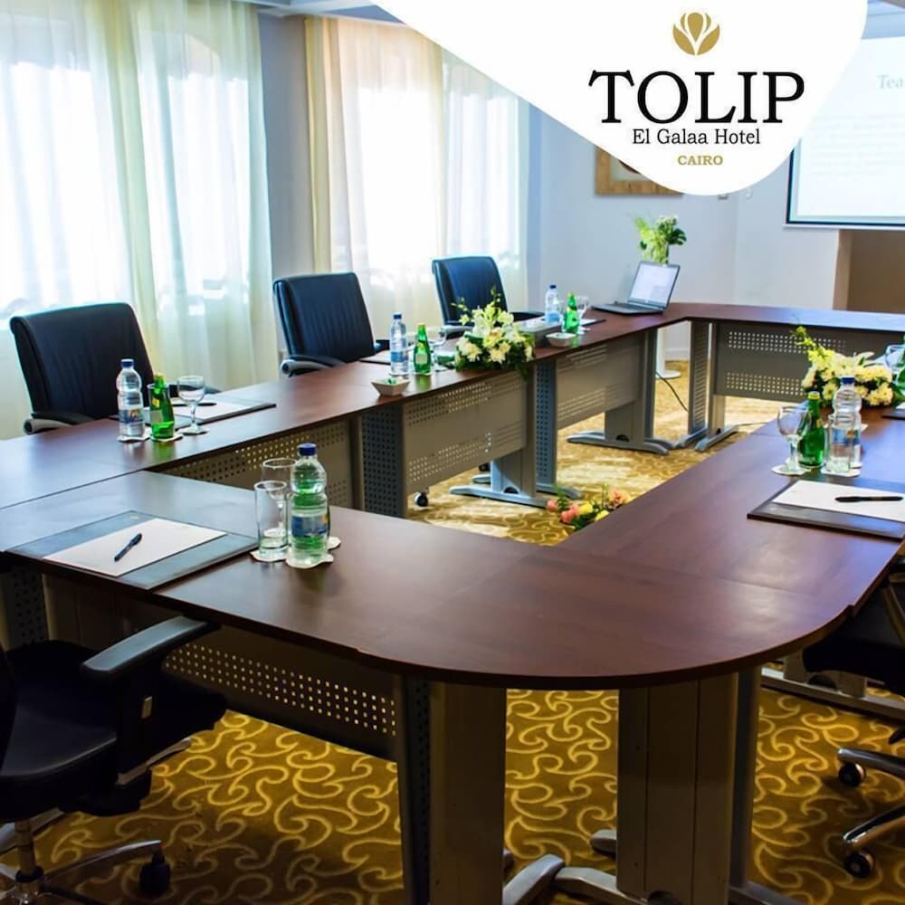 tolip el galaa cairo hotel