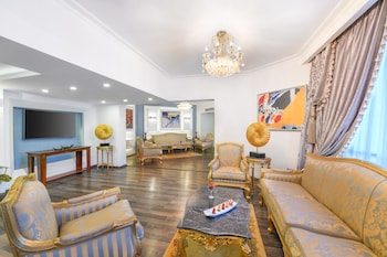 tolip el galaa cairo hotel