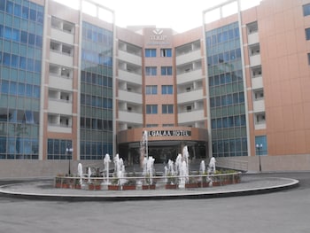 tolip el galaa cairo hotel