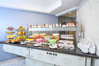 tolip el galaa cairo hotel