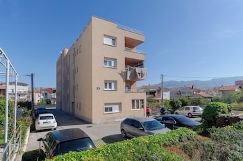 Apartment Slava,,4 star