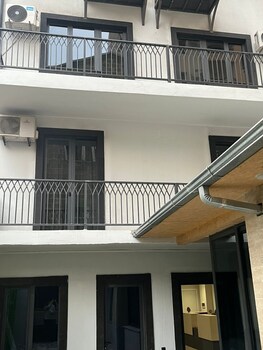new casa