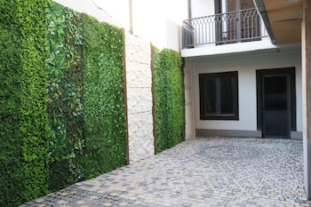 new casa