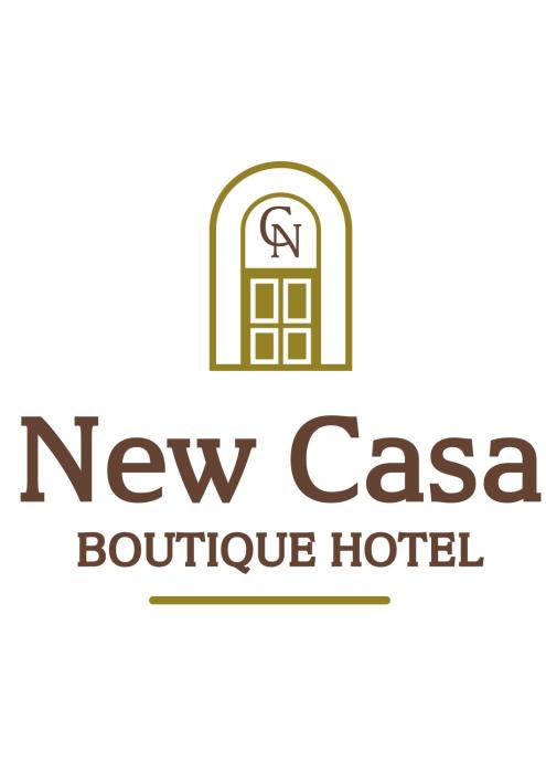 new casa