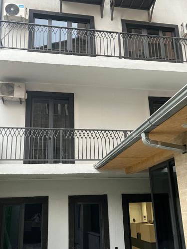 new casa