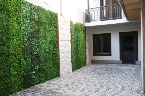 new casa