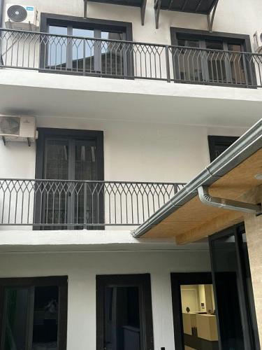 new casa